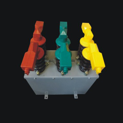 高压计量箱与组合互感器绝缘罩