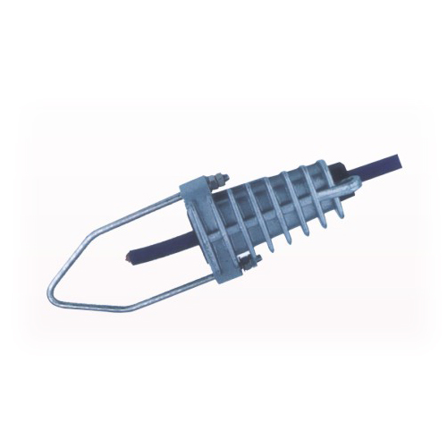 NXJ契型绝缘耐张线夹