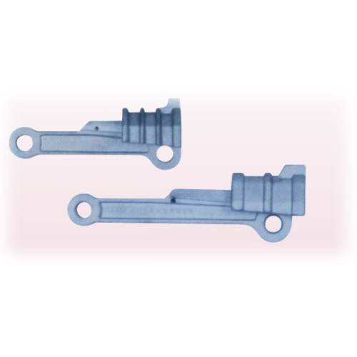 NXH系列铝合金耐张线夹