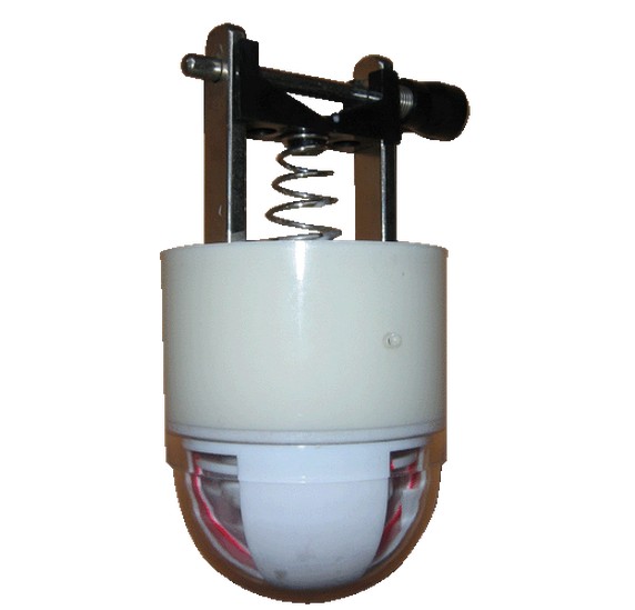 DS-JDG多功能（四合一）智能线路故障指示器