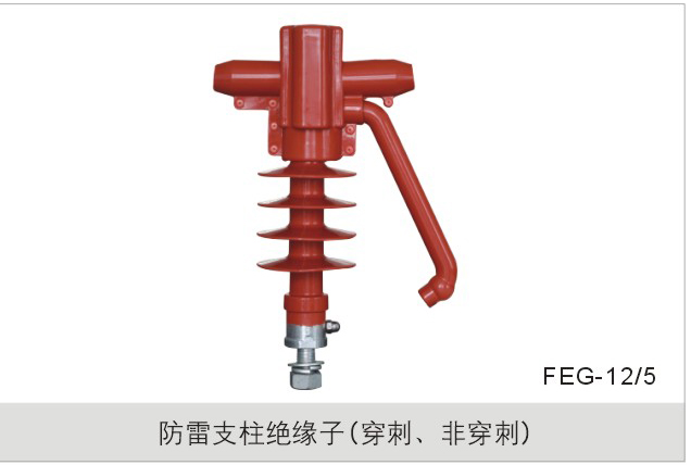 防雷支柱绝缘子（一体式）