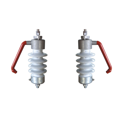 防雷瓷支柱绝缘子（单向）